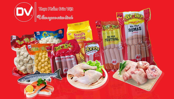 Đức Việt Mart - 18 Lý Nhật Quang