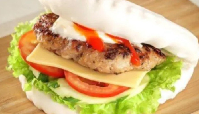 Quán Bánh Mì Kebab - Bùi Thị Xuân