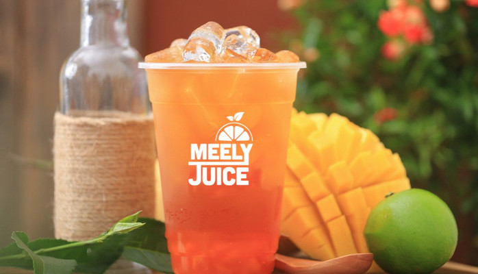 Meely Juice  - Trái Cây, Sinh Tố & Nước Ép Nguyên Chất