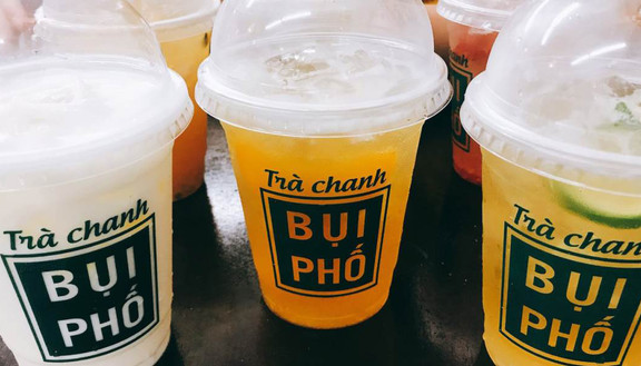 Trà Chanh Bụi Phố - Mỹ Đình