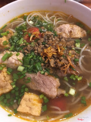 bún riêu