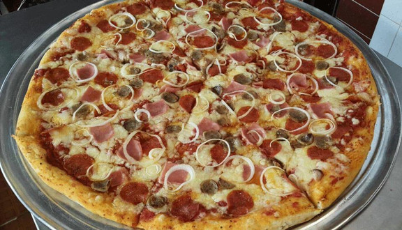 Pizza Hongkong - Shop Online