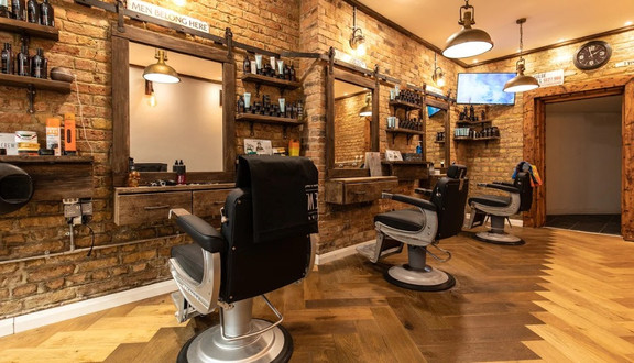 Funky Life Barbershop