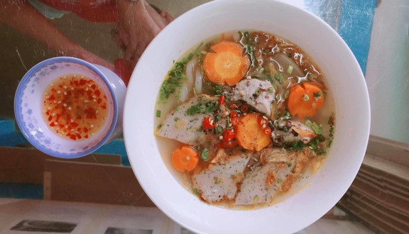 Si Si Quán - Bánh Canh Chả Cá Thác Lác