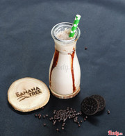 Chocolate milkshake - 65k