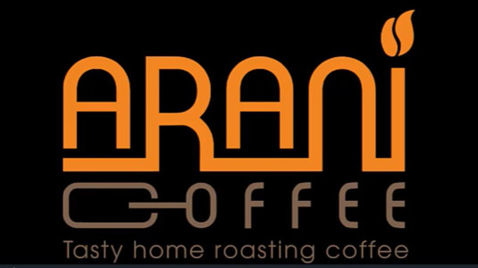 Arani Coffee - Đường Số 2