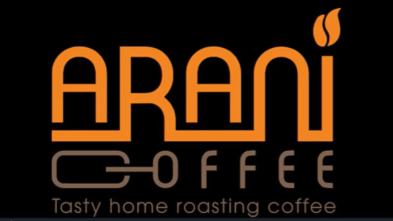 Arani Coffee - Đường Số 2