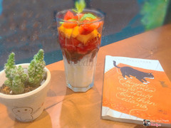 Thức uống tại quán