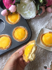 Cheese Tart