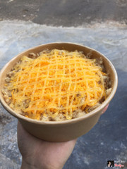 Bông lan trứng muối