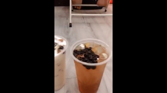 Trà Sữa Kasy Tea