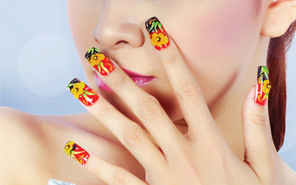 Xuân Nail - Lý Thường Kiệt