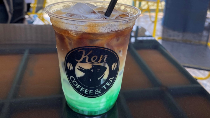 Ken - Coffee & Tea - Khu Dân Cư Phú Thịnh