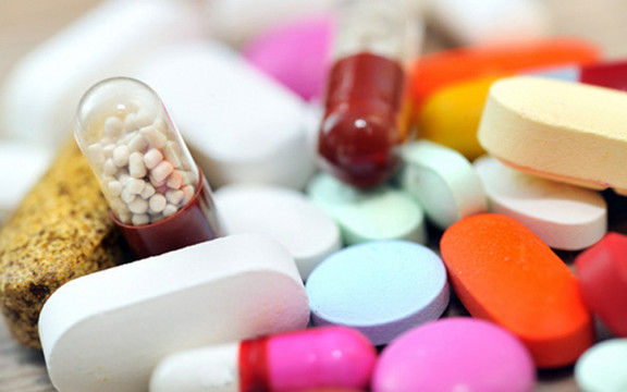 Nhà Thuốc Tây Số 2 - Thuận Kiều