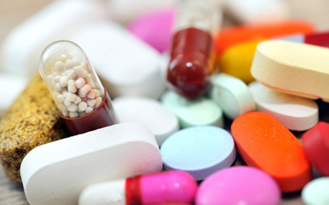 Nhà Thuốc Tây Số 2 - Thuận Kiều