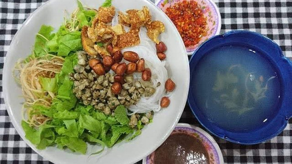 Bún Hến 16 - Nguyễn Hoàng