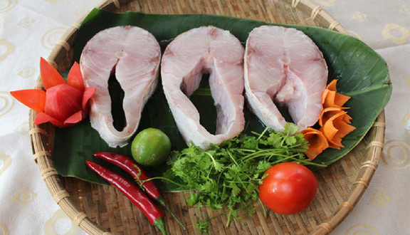 Thực Phẩm 4 Mùa - Chu Văn An