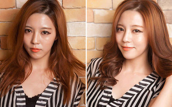 Hair Salon - An Dương