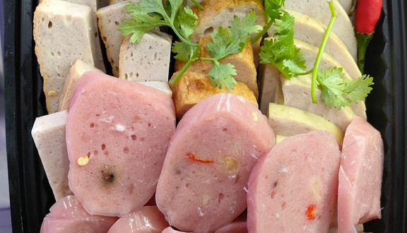 Nghĩa - Giò Chả - Nguyễn Đình Chiểu