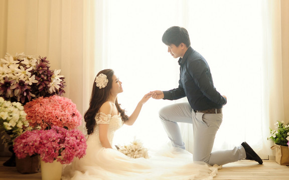 Chibi Studio - Trung Kính