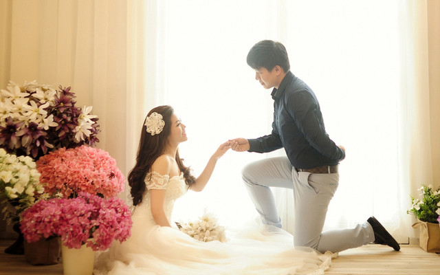 Chibi Studio - Trung Kính