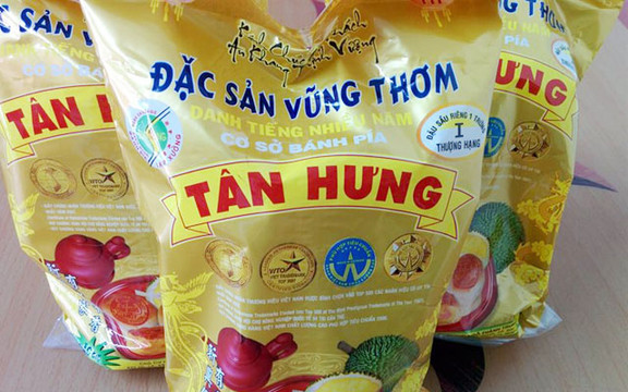 Cửa Hàng Thảo Vy