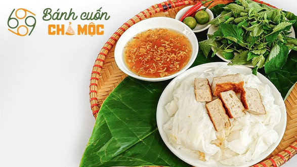 Bánh Cuốn Chả Mộc - Bán Đảo Linh Đàm