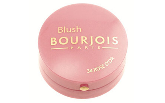 Bourjois - Pico Plaza