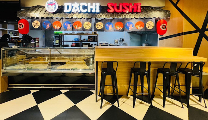 Dachi Sushi - Lầu B1 Toà Nhà Léman