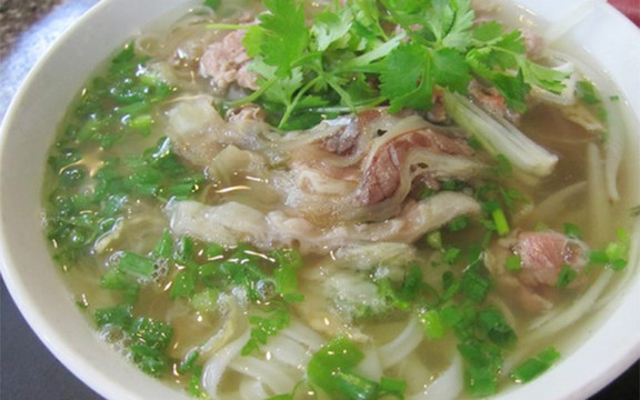 Phở Gia Truyền Hà Nội