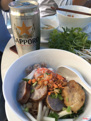 Sapporo cho bữa ăn ngon<a class='hashtag-link' href='/ho-chi-minh/hashtag/sapporopremiumbeer-188774'>#SapporoPremiumBeer</a>