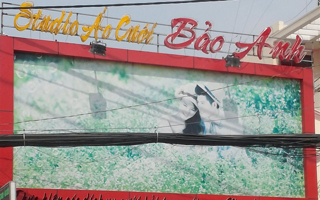 Studio Cưới Bảo Anh