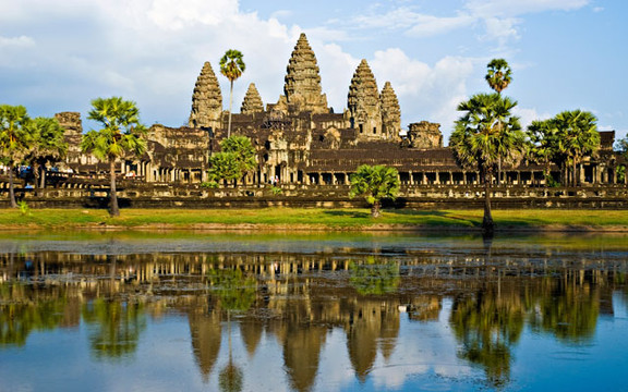Angkor Wat