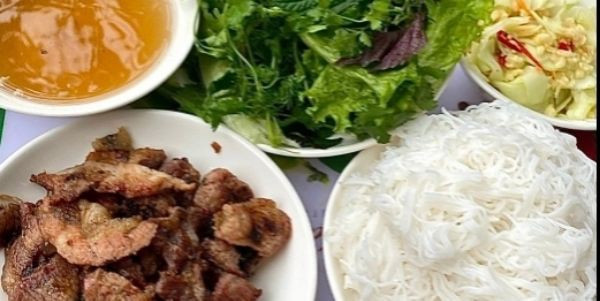 Bún Chả Thanh Huyền - 41/67 Phùng Khoang