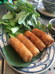 Chả giò