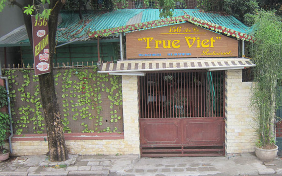 True Viet - Ẩm Thực Việt