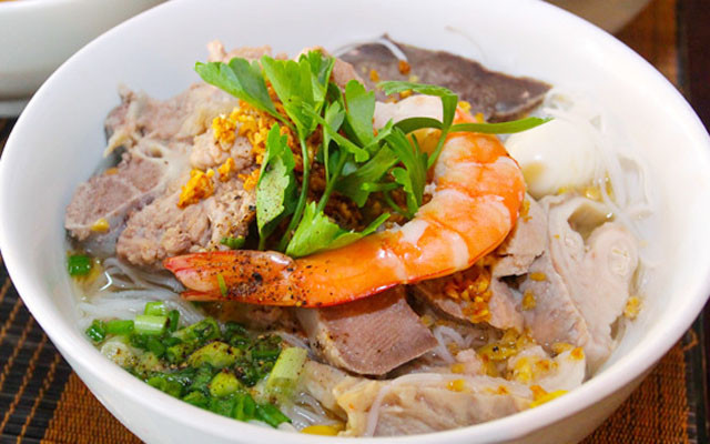 Ngọc - Hủ Tiếu Nam Vang - Đường Số 1A