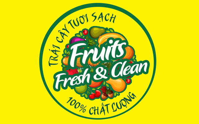 Fruits Fresh & Clean - Giao Hàng Tận Nơi