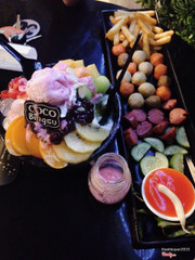 Bingsu trái cây ngon lắm mà hơi ngán. Nói chung quán rẻ đồ ăn ngon, nhân viên dth ❤️