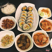 kimbap