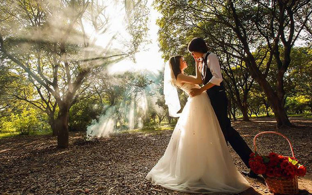 JB Wedding Studio - Cầu Gỗ