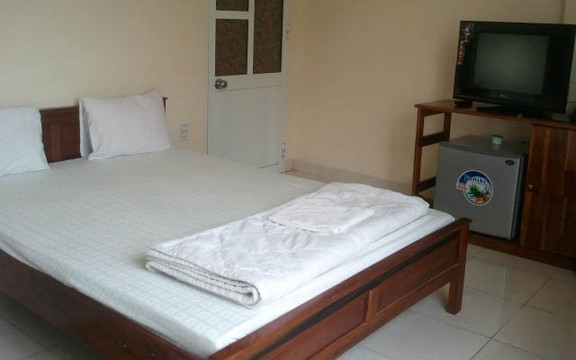 Nhà Nghỉ Tony - An Dương Vương