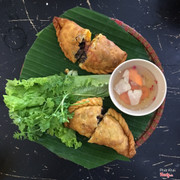 bánh gối