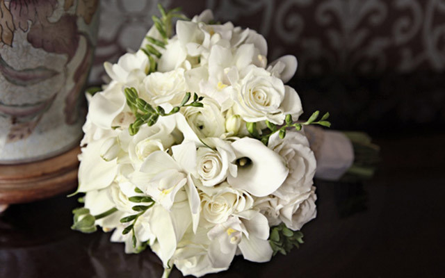 Hoa Tươi Cỏ Lạ - Trần Quốc Toản