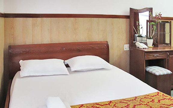 Bắc Hương Hotel - Trần Hưng Đạo