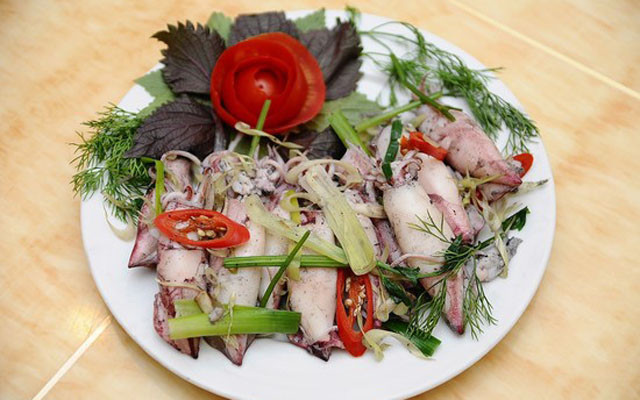 Quán Nhậu A Dũng