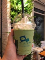 Matcha 40k