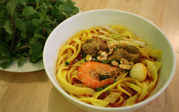 Thanh Vân - Đặc Sản Quảng Nam