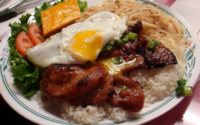 Anh 3 Đù - Cơm Tấm Đêm - Cao Bá Nhạ