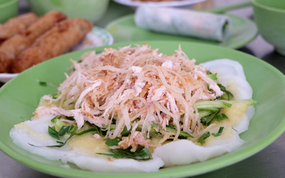 Bánh Bèo Mỹ Liên